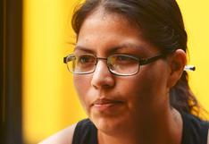 Quién es Cindy Erazo y qué supone su liberación para otras 18 mujeres condenadas en El Salvador por la estricta ley contra el aborto
