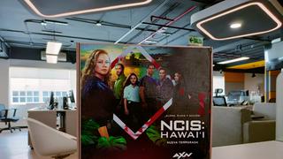 “NCIS Hawai’i” estrenó segunda temporada: participa de nuestro sorteo y gana uno de estos increíbles kits hawaianos