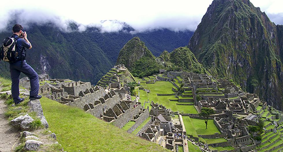 Estos son los requisitos para que un escolar visite Machu Picchu. (Foto: IStock)
