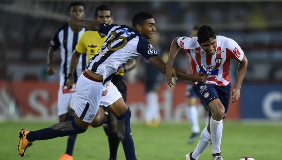 “Bengoechea ha consumido el crédito que ganó con el campeonato nacional en el verano siguiente, como es la costumbre en los equipos peruanos”. (Foto: AFP)
