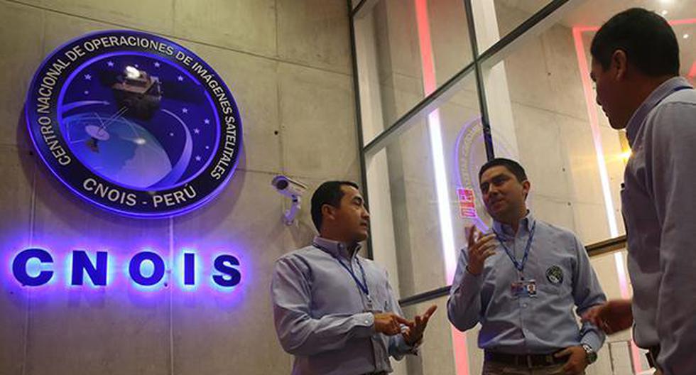 Universitarios peruanos construyen nanosatélites que serán lanzados al espacio en el 2019. (Andina)