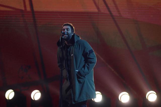 Brit Awards 2018: sigue las incidencias de la gala en directo