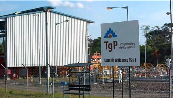 El consorcio TGP evalúa más expansiones en el país