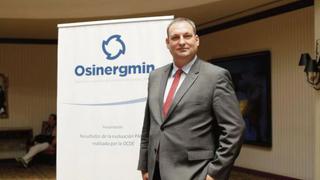 Presidente de Osinergmin renunció tras tragedia en Villa El Salvador 