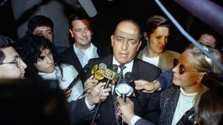 Así ocurrió: En 1992 intentan golpe de estado contra Fujimori