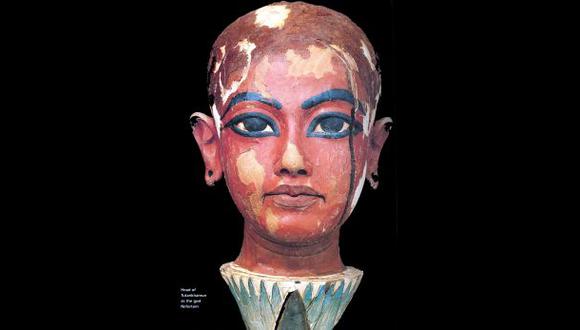 'Autopsia virtual' de Tutankamón revela claves de su muerte