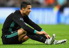 Cristiano Ronaldo explica así el mal momento que pasa Real Madrid 