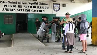 Coronavirus en Perú: detienen a personas que incumplen estado de emergencia y aislamiento en Arequipa