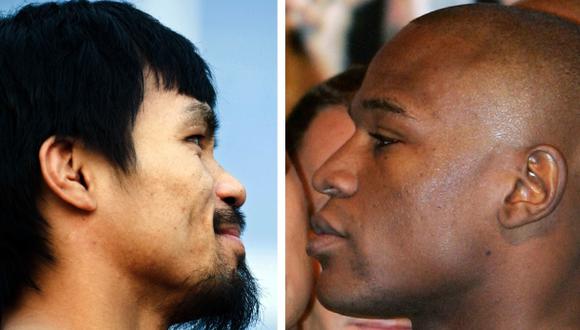 Mayweather vs. Pacquiao: 5 preguntas y respuestas de la pelea