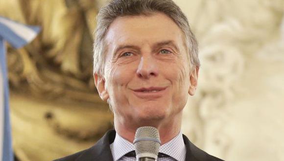 Macri saca figuras de líderes izquierdistas de la Casa Rosada