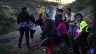 Cuestionan cuidado de agencia a niños migrantes en EE.UU.