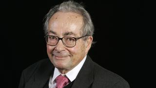 George Steiner: confesiones de un muerto