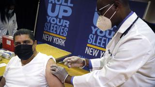 Estados Unidos registra 724 muertos por coronavirus en un día y 53.000 nuevos contagios