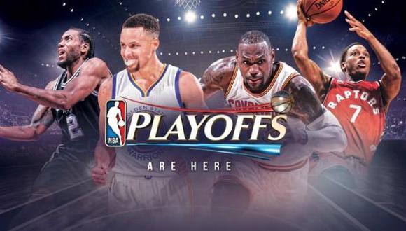 Playoffs de la NBA: llaves y pronósticos, por Julio De Feudis