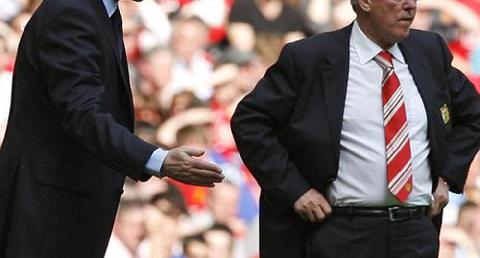 David Moyes quiere volver a dirigir el Manchester United. (Foto: Getty Images)