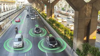 Conectividad 6G, la tecnología que hará viable los autos autónomos antes de acabar la década