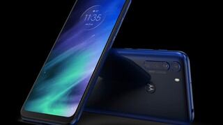 Moto G9 Play, Moto G9 Plus y Motorola One Fusion: características, ficha técnica y precio