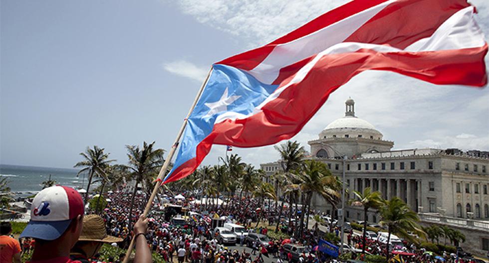 Puerto Rico solicitó declararse en quiebra por multimillonaria deuda. (Foto: The Business Times)
