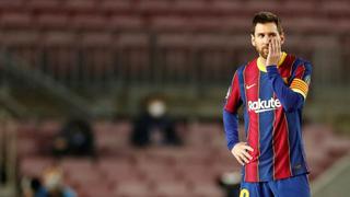 Lionel Messi: ¿Cuál es el último plan del Barcelona para que el argentino se quede en el club?