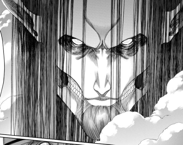Shingeki no Kyojin: la muerte de Eren Jaeger al final de Attack on