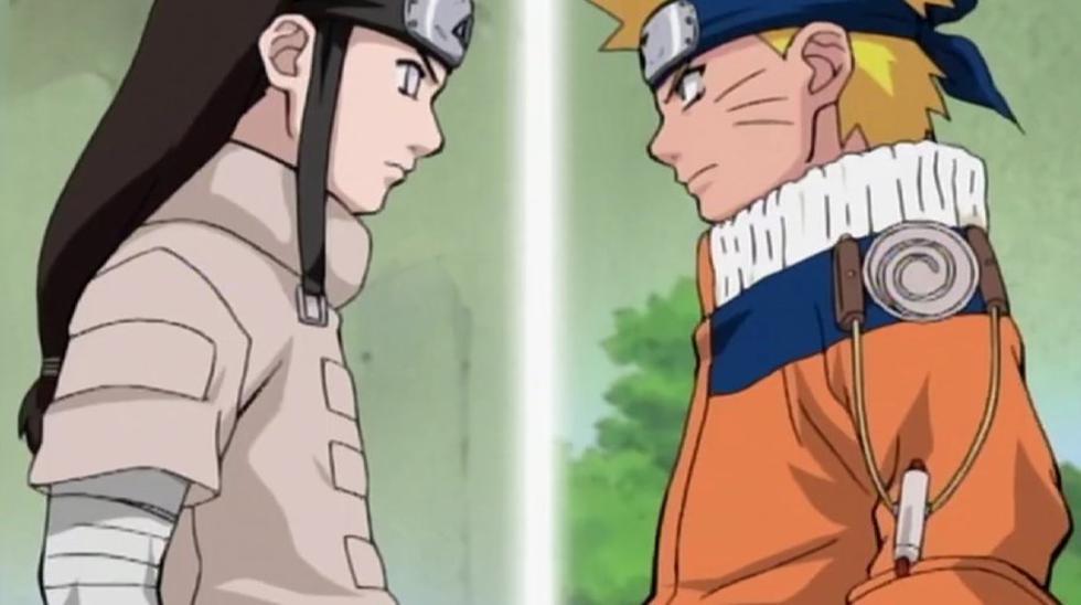 Naruto repasa las mejores peleas del exitoso anime [FOTOS