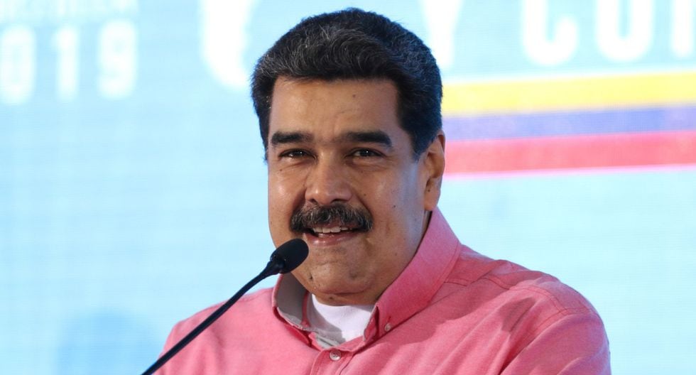 Venezuela Maduro decreta asueto los días lunes, martes y miércoles de