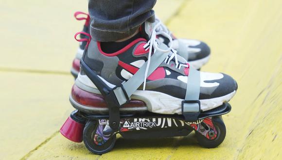 E-Skates de Airtrick.