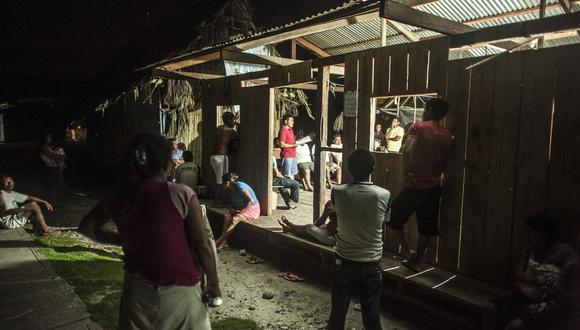 El hombre contagiado paciente es líder de las comunidades indígenas de Andoas, localidad ubicada en la provincia del Datem del Marañón, en Loreto. Para regresar tenía que viajar desde Tarapoto hacia Yurimaguas y luego en avioneta a su distrito. Sin embargo, al complicarse su estado de salud se quedó en Tarapoto. (Foto: referencial)