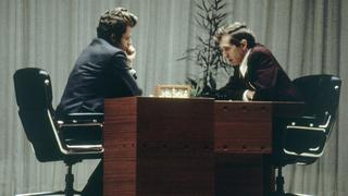 Julio: En 1972 se inicia el “Match del siglo” entre Fischer y Spassky por el título mundial de ajedrez