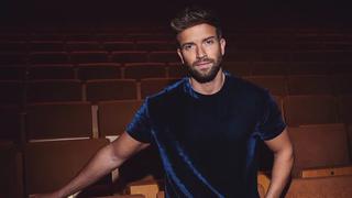 Pablo Alborán: Sold out en sus conciertos de Argentina, Chile, Colombia y México