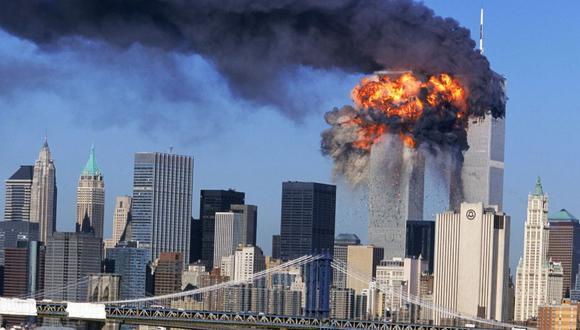 “Lo que se ha contado del 11-S es una gran mentira”. (Foto: AP)