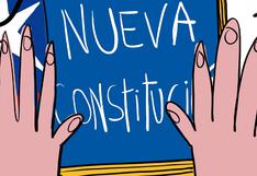 Chile hacia lo desconocido, por Ricardo Uceda