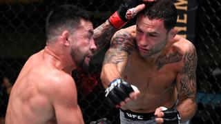 UFC Fight Night: las mejores fotos del evento de UFC en Las Vegas | GALERÍA