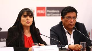 Coronavirus en Perú: se formarán grupos de seguimiento para personas aisladas que lleguen de Europa y Asia