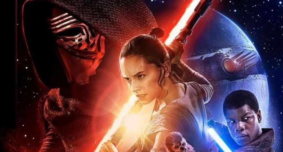 'Star Wars: The Force Awakens' se estrenará este 18 de diciembre (Foto: Lucasfilm)