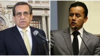 El impasse entre Del Castillo y Acuña en el debate sobre universidades