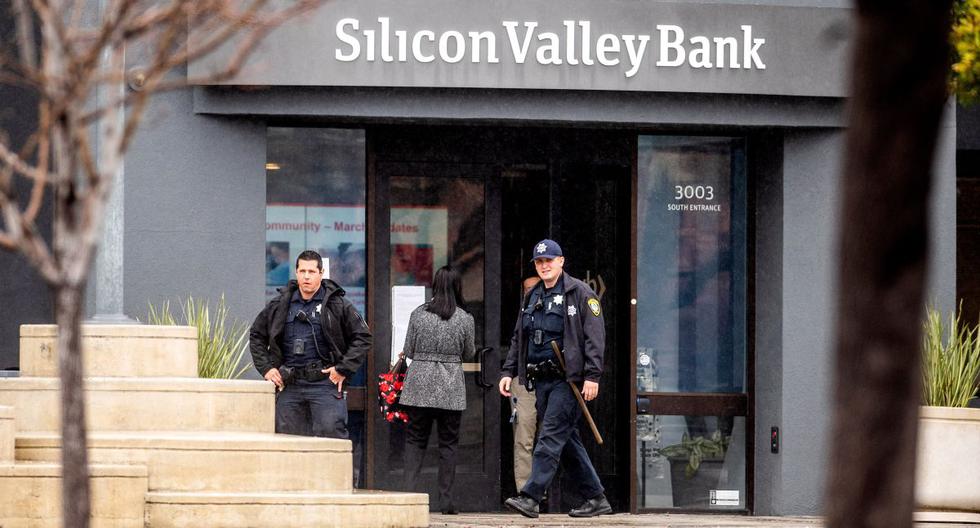 Silicon Valley Bank: Under what regulation did it operate and why?  |  United States |  Economy