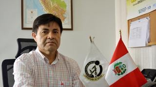 Coronavirus en Perú: designan a nuevo jefe del Instituto Nacional de Salud