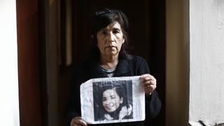 Solsiret Rodríguez: madre de activista pide que sospechosos sean procesados por feminicidio