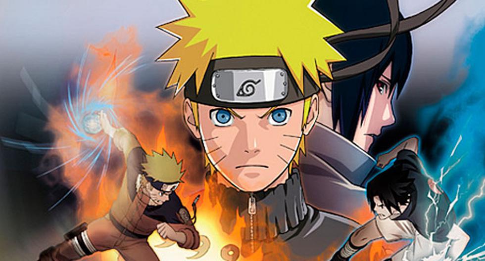 Naruto Shippuden: Ultimate Ninja Storm 4 será el último juego basado en la historia de Masashi Kishimoto. (Foto: Difusión)