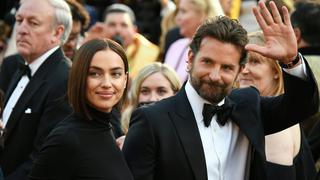 Bradley Cooper: las relaciones sentimentales que tuvo el actor | FOTOS
