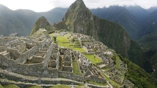 Machu Picchu es el atractivo preferido por los viajeros, según TripAdvisor