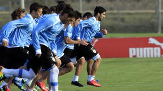 FIFA niega estar evaluando sanciones en contra de Uruguay