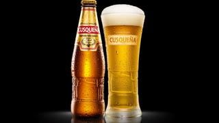 Cerveza Cusqueña empezará a producirse en Chile, según AB InBev