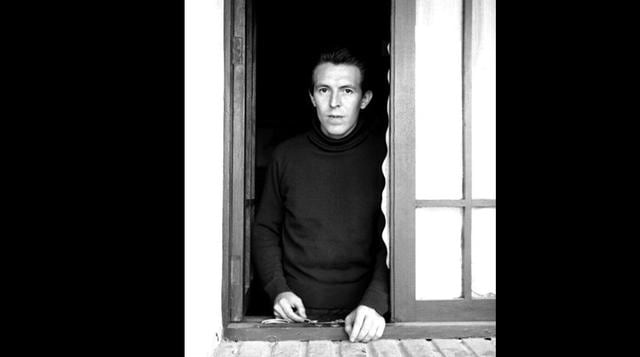 Julio Ramón Ribeyro: cuatro décadas de su vida en imágenes - 4