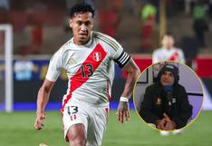 ¿Qué dijo ‘Coki’ Gonzales sobre la situación entre Renato Tapia y la Federación Peruana de Fútbol?