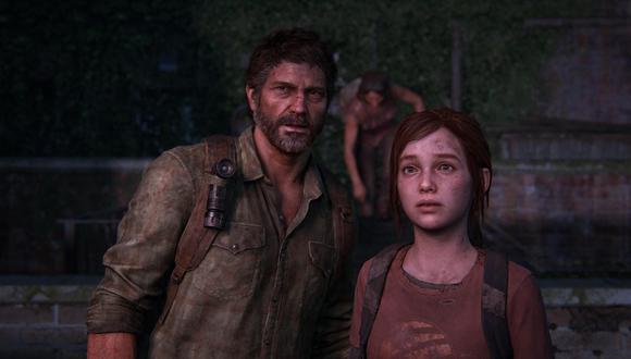 The Last of Us Part I experimentó un auge en ventas gracias a la serie de HBO.