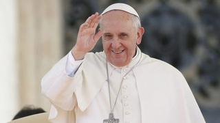 Papa Francisco paga las cuentas y alquileres a los necesitados