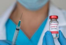 Instituto Nacional de Salud espera documentación de Johnson & Johnson para autorizar vacunación de sus voluntarios