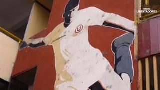 Lolo en los ojos de América: Conmebol presentó la “increíble historia” del ídolo de Universitario de Deportes [VIDEO]